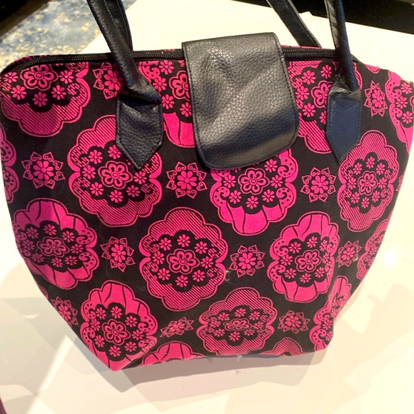 Phan women handbag. Handcrafted - Picture 1 of 6